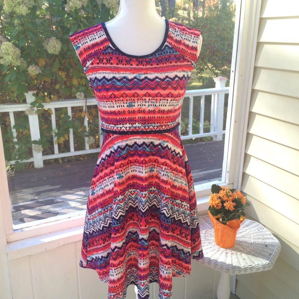Speechless Girls Dress