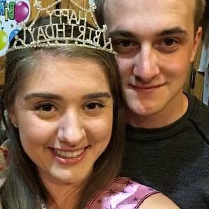 Meet your Posher, Angie