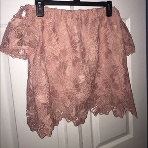 *SALE* Pac Sun Top, Size L