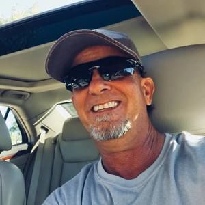 Meet your Posher, Rocky