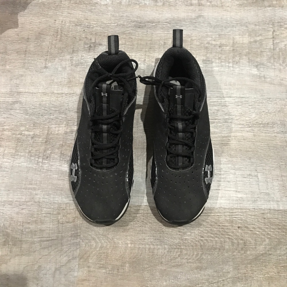 Under Armour sneakers