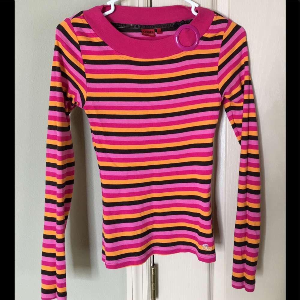 Ladies top