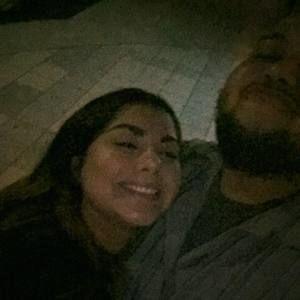 Meet your Posher, Alex