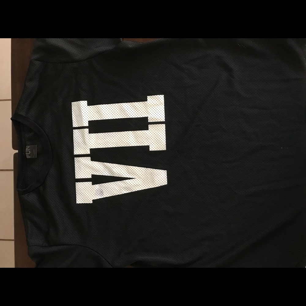 Lust Jersey - Picture 4 of 4