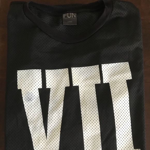 Lust Jersey - Picture 2 of 4