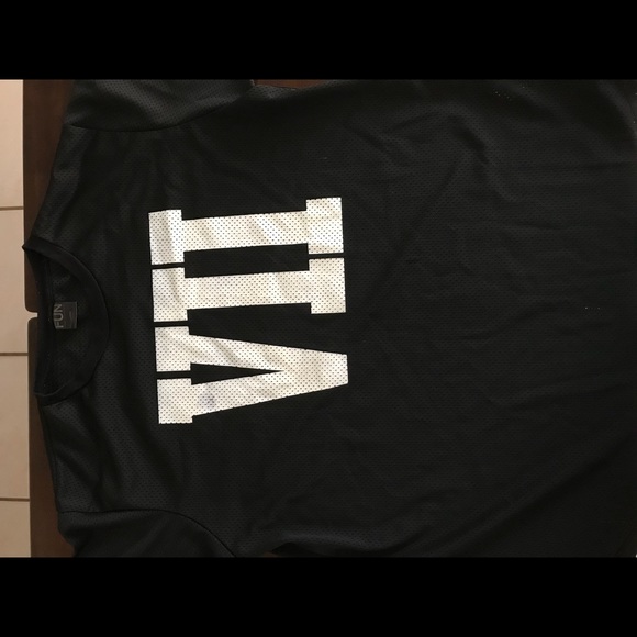 Lust Jersey - Picture 4 of 4