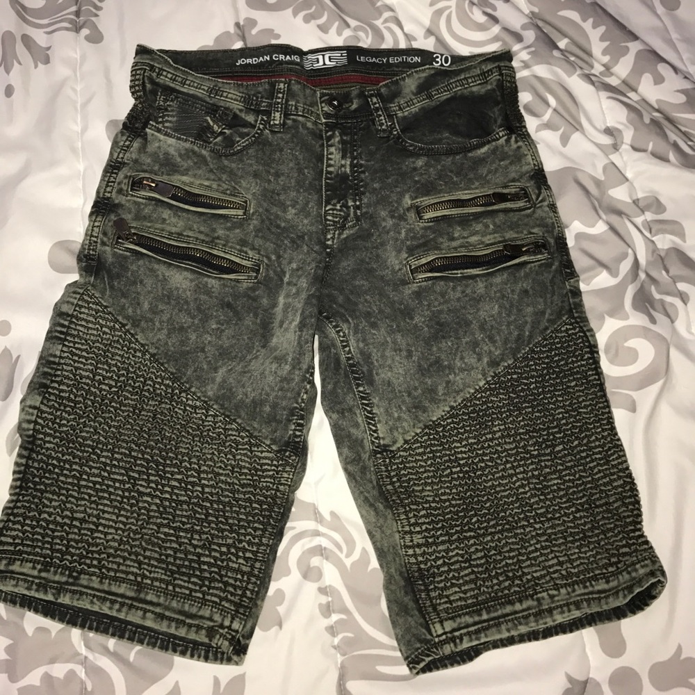 Biker Shorts.