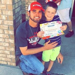 Meet your Posher, Colton