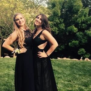 Meet your Posher, Nedda