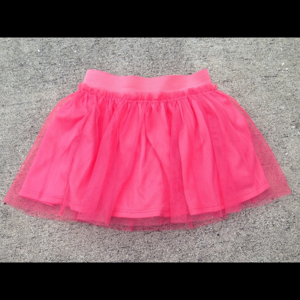 Disney Size 24months girls tutu skirt