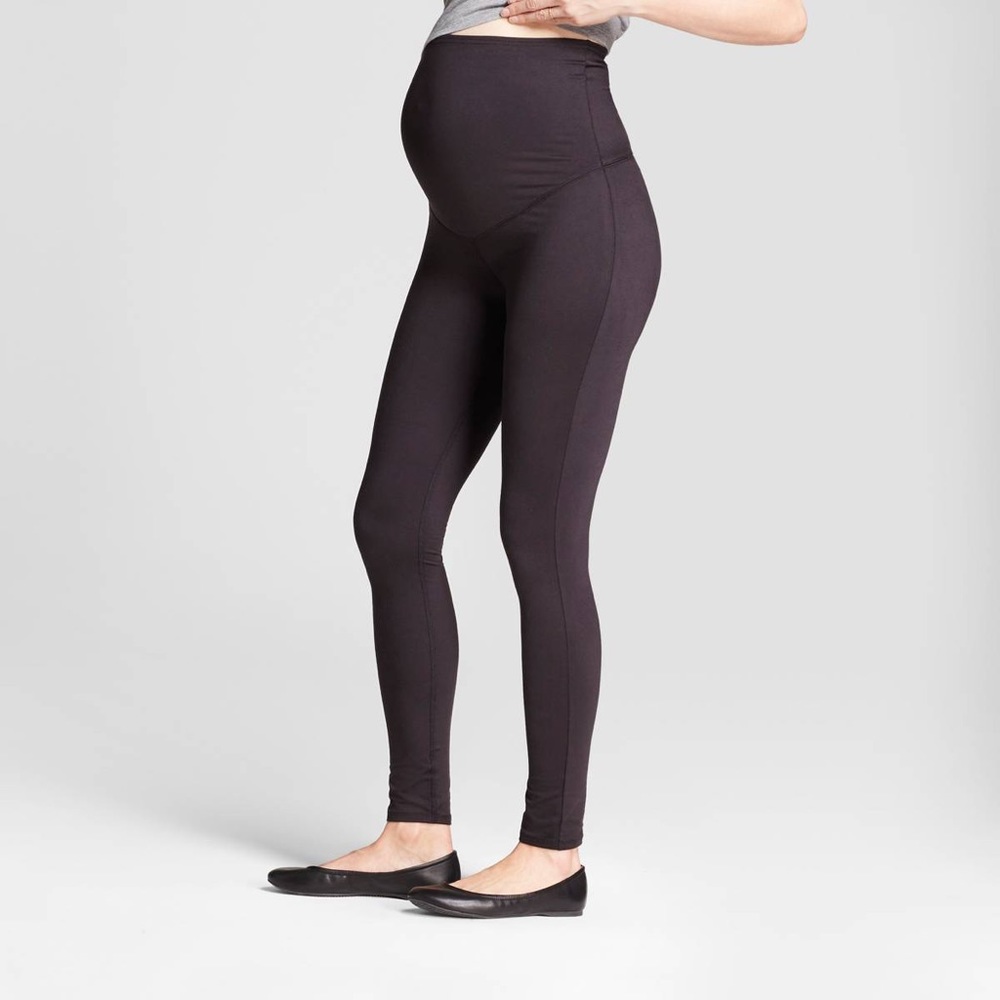 Liz Lange Maternity leggings