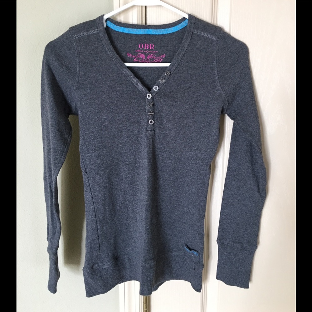 Ladies top