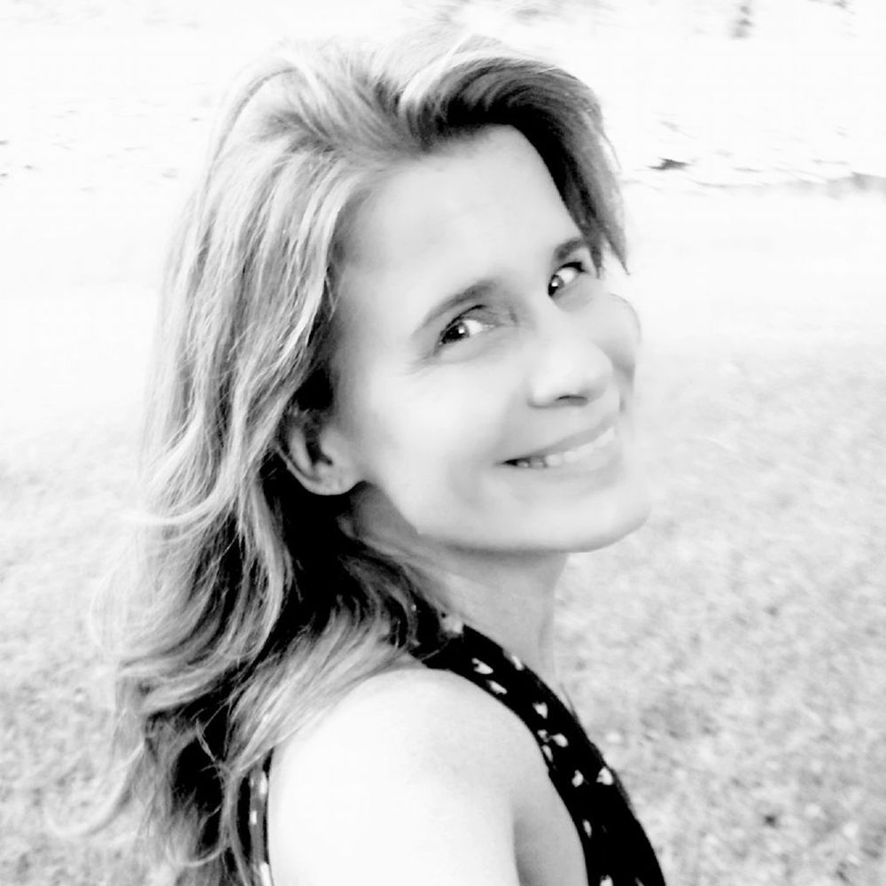 Meet your Posher, Katherine kat