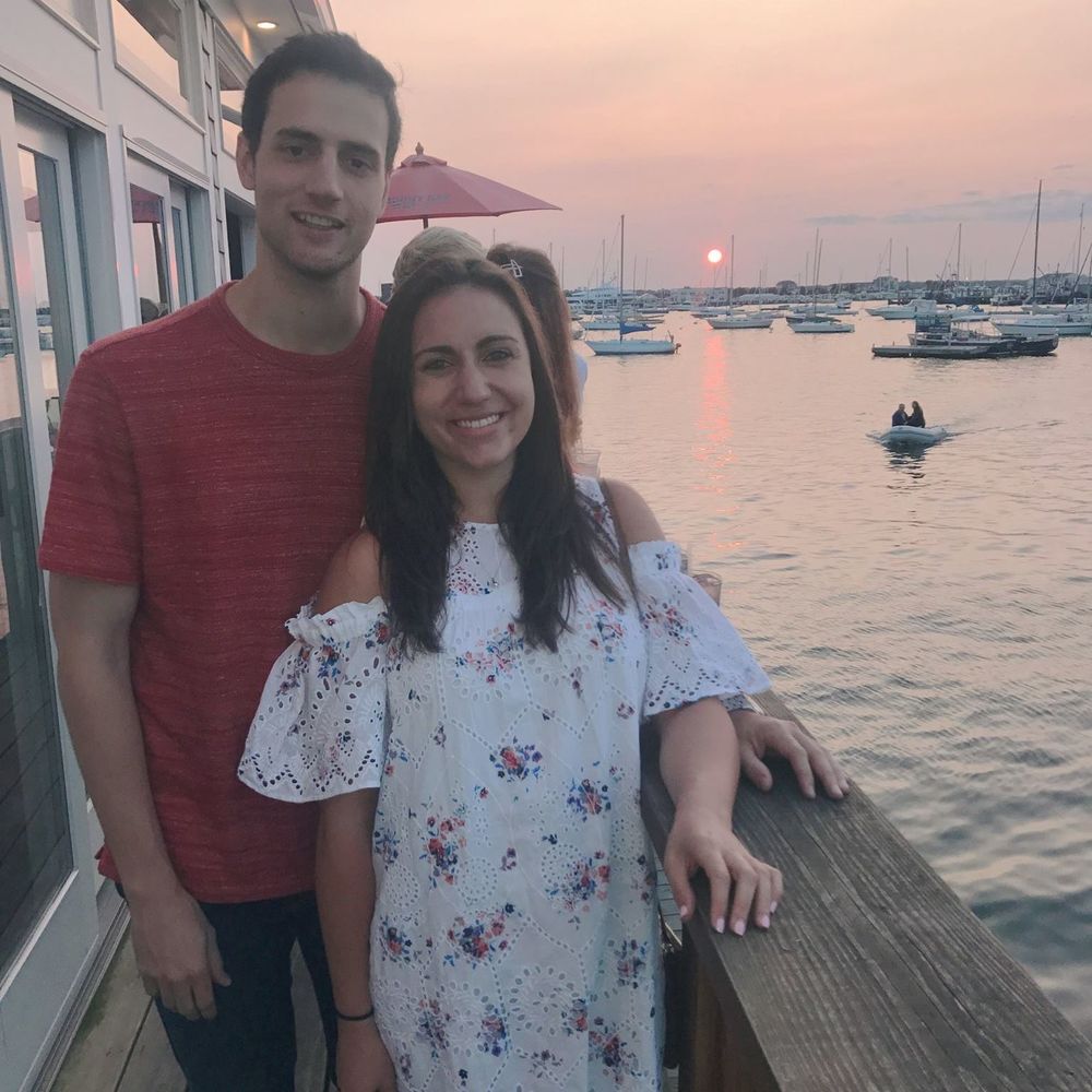 Meet your Posher, Kelly