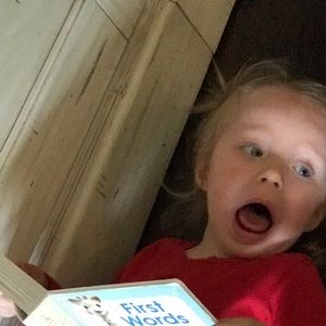 Meet your Posher, Jenny