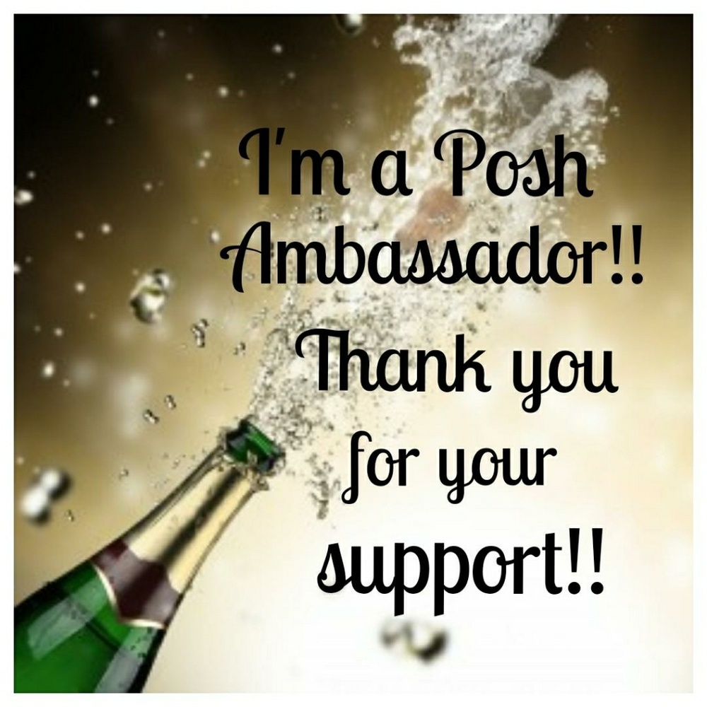 Thank you for your support!