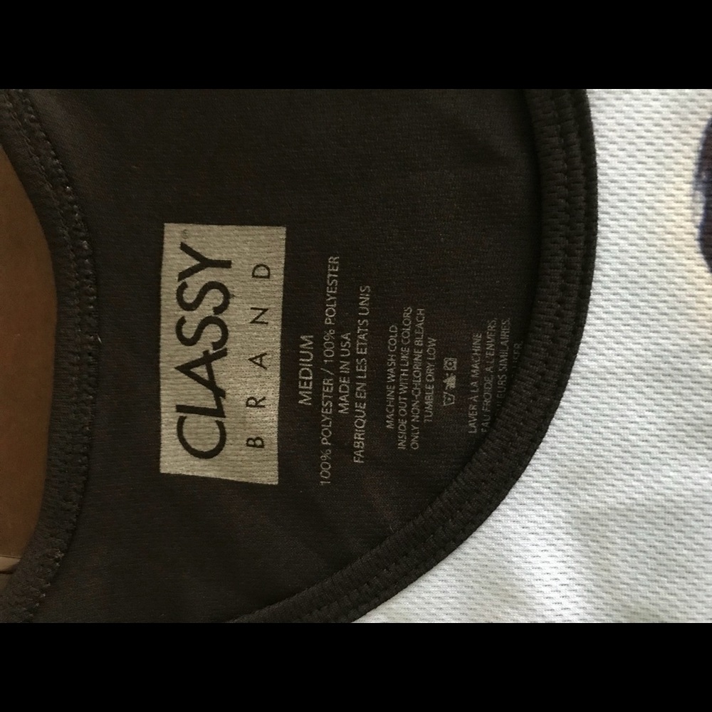 Classy Tank Top - Picture 2 of 2