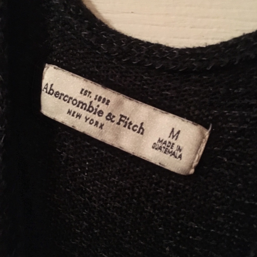 A&F tank - Picture 2 of 2