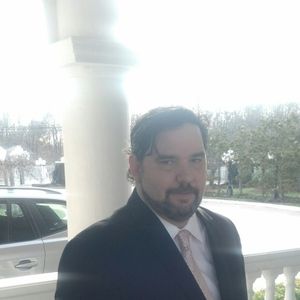 Meet your Posher, Brian