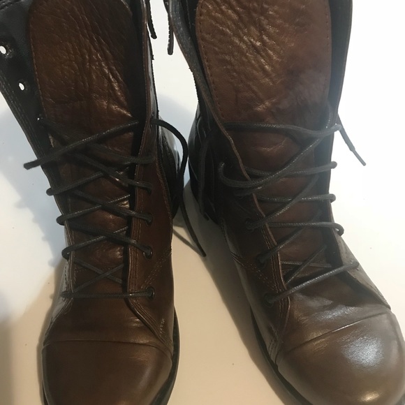 Jafa Boots - Picture 2 of 8