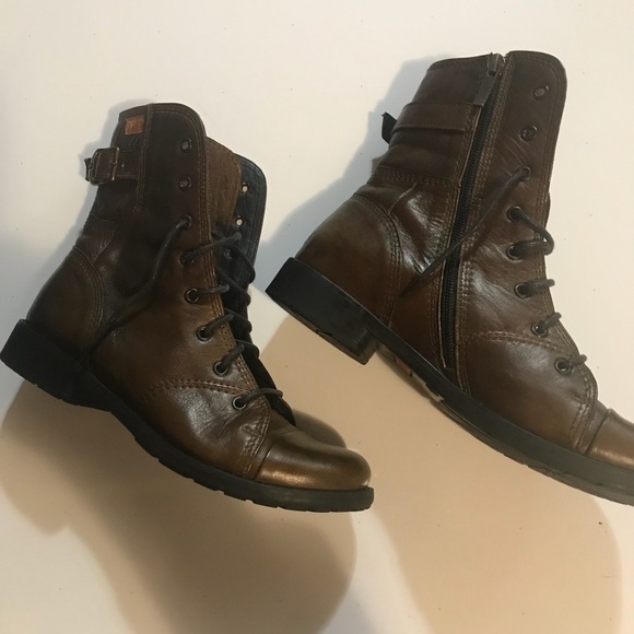 Jafa Boots - Picture 5 of 8