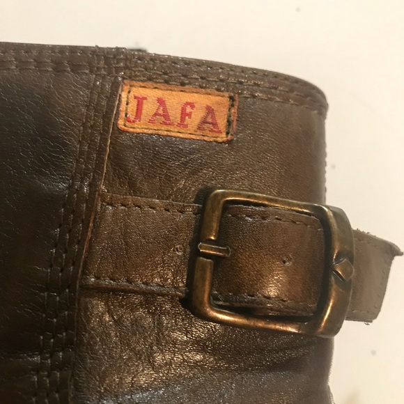 Jafa Boots - Picture 6 of 8