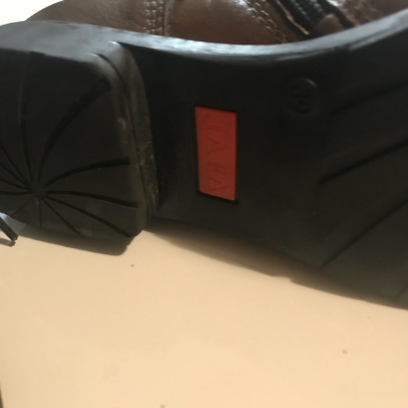 Jafa Boots - Picture 4 of 8