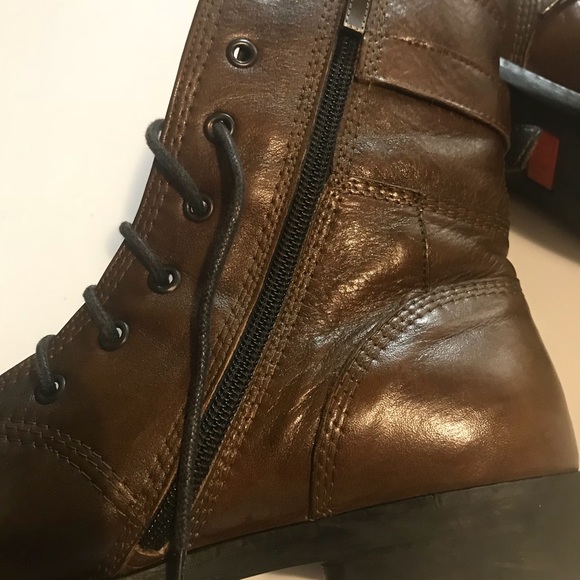 Jafa Boots - Picture 8 of 8