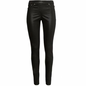 H&M Superstretch Treggings/Jeggings
