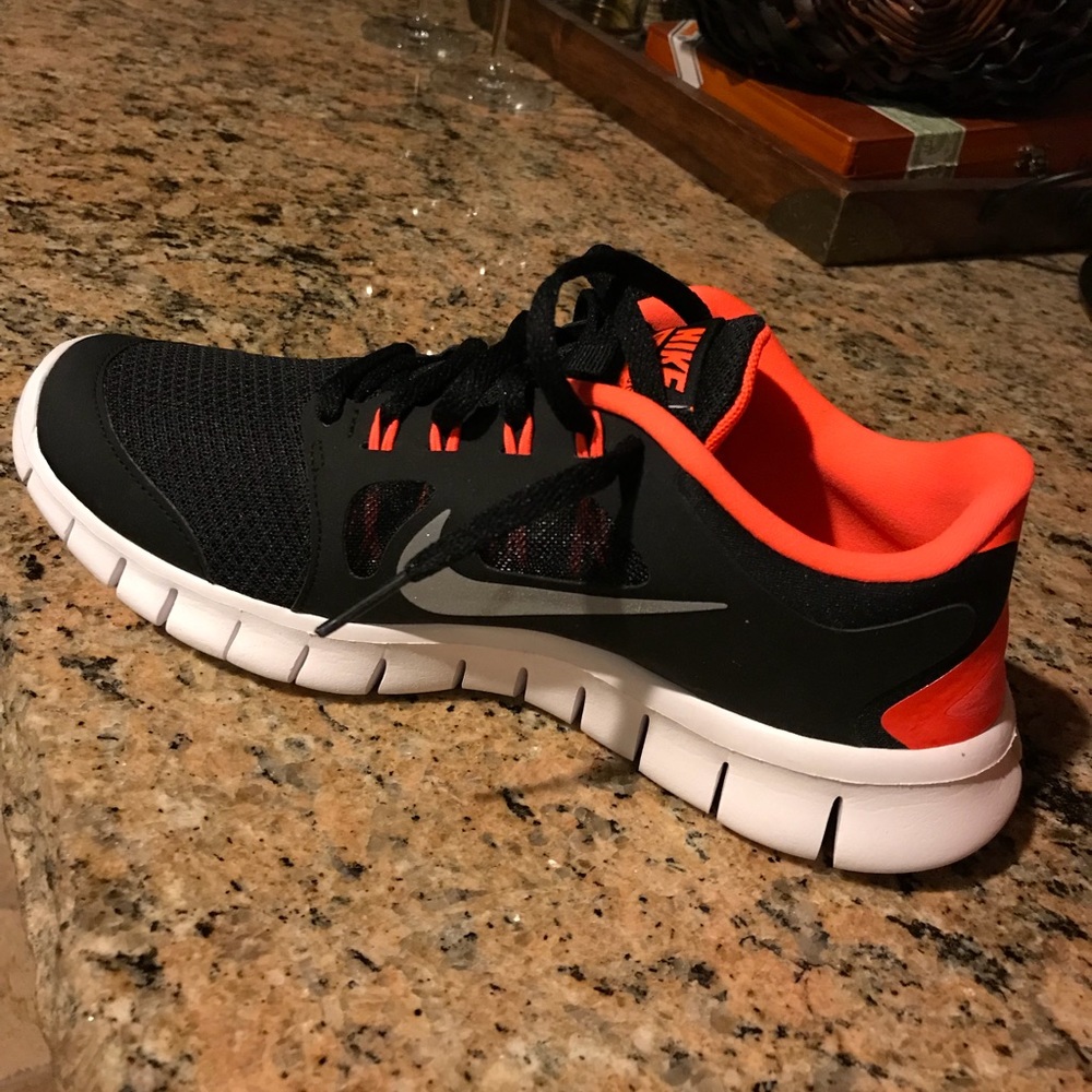 Nike Free 5.0
