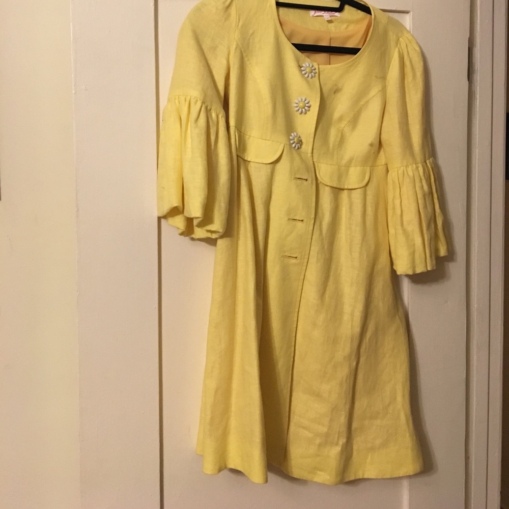 Betsey Johnson Coat