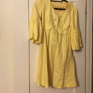 Betsey Johnson Coat