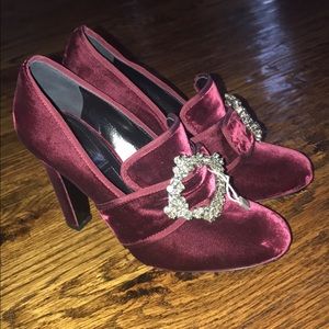 Alberta Ferretti Shoes