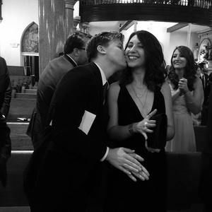 Meet your Posher, Layne