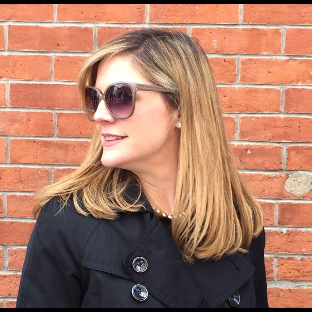 Meet your Posher, Kari