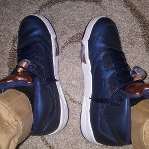 Meet your Posher, Kyle