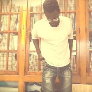 Meet your Posher, Shawn