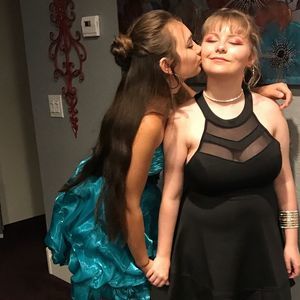 Meet your Posher, Kaitlyn