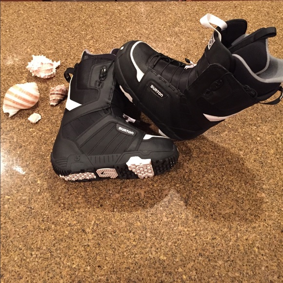 Burton Shoes - Burton snowboard boots