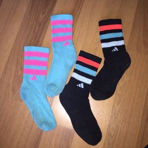 Adidas sock bundle
