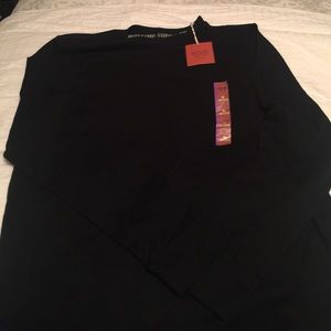 💥PRICE DROP!💥 NWT Mossimo Long Sleeve Top