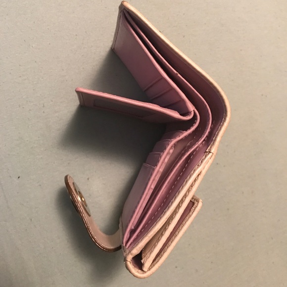 Coach wallet - Picture 4 of 8