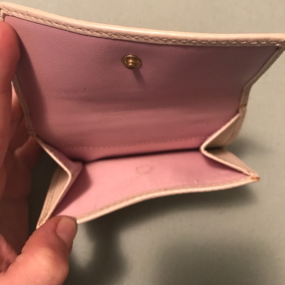 Coach wallet - Picture 5 of 8