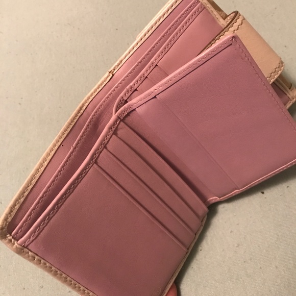 Coach wallet - Picture 7 of 8