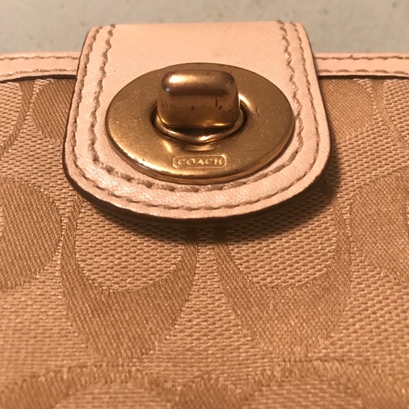 Coach wallet - Picture 8 of 8