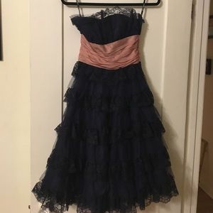 Betsey Johnson Tea Party Dress