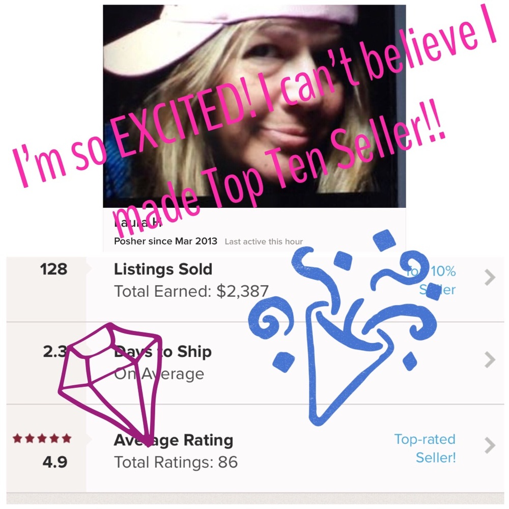 Woo hoo!!!