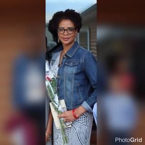 Meet your Posher, Hope