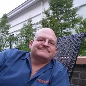 Meet your Posher, Timothy