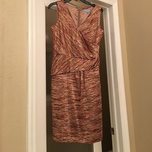 Antonio Melani Holiday Dress